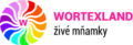 WORTEXLAND – žívé mňamky