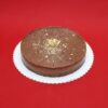 Raw torta čokoládová