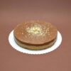 Raw torta mandlová s čokoládou