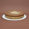Raw vegán torta mandlová s čokoládou