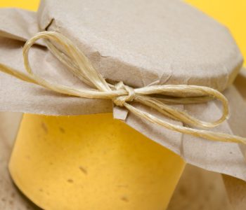 Raw vegánska horčica rawčica 160g